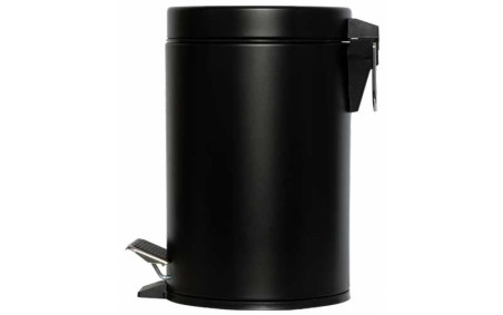 COLLECTEUR ROND ATHENES A PEDALE 3L