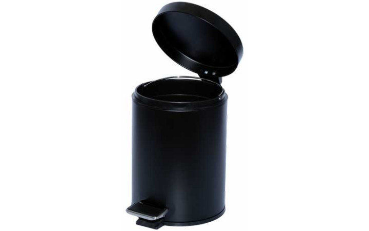 COLLECTEUR ROND ATHENES A PEDALE 3L