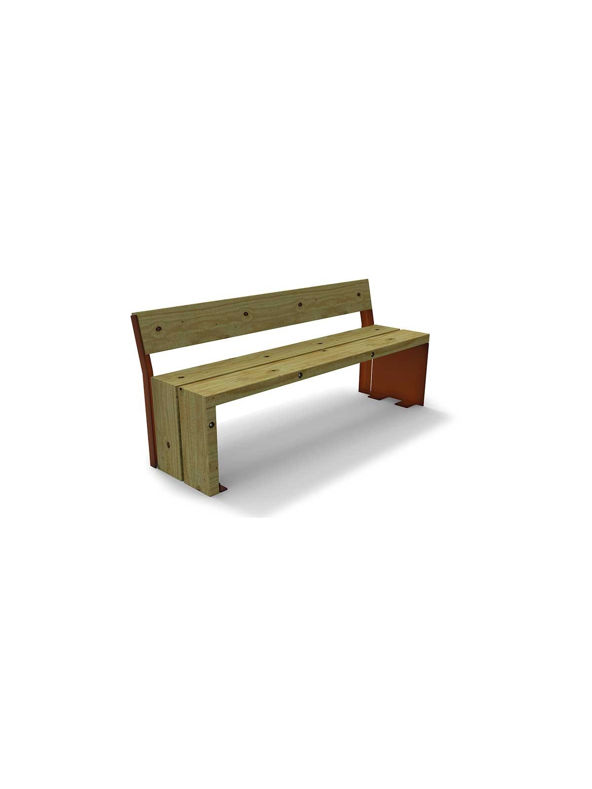 BANC  PRODUIT