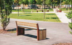 BANC TORA MISE EN SITUATION