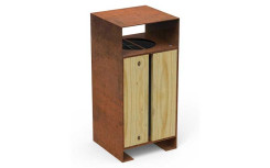 CORBEILLE TORA 110 L