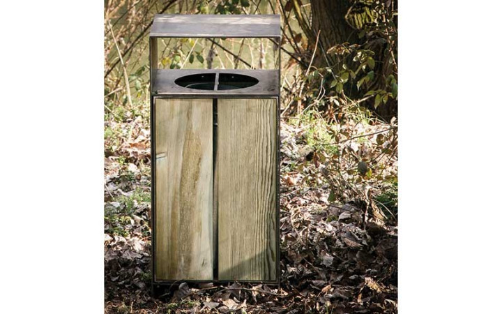 CORBEILLE TORA 110 L