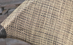 FAUTEUIL DESIGN EXTERIEUR SAMANA