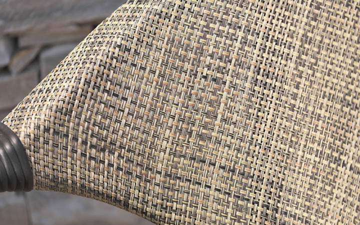 FAUTEUIL DESIGN EXTERIEUR SAMANA