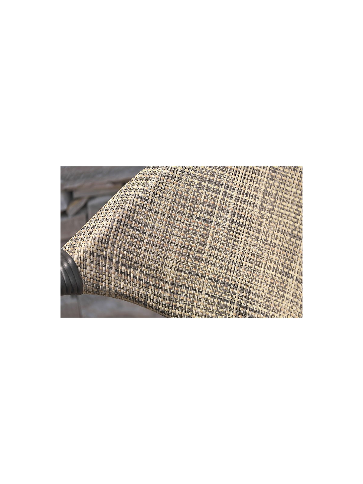 FAUTEUIL DESIGN EXTERIEUR SAMANA