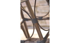 TABLE RONDE SAMANA Ø 700 mm DE JARDIN