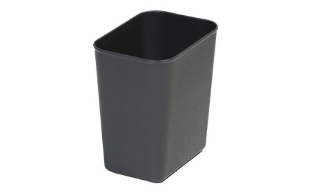 CORBEILLE D'INTERIEUR ANTI-FEU 13.2 L
GESTION DÉCHET DES ENTREPRISES