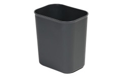 CORBEILLE D'INTERIEUR ANTI-FEU 6.6 L
GESTION DÉCHET DES ENTREPRISES