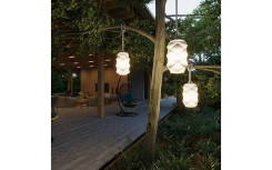 SUSPENSION D’EXTÉRIEUR YASMINE