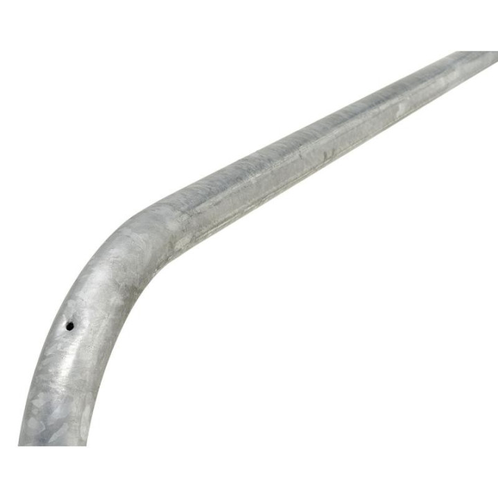 ARCEAU DE BORDURE GALVA POUR ESPACE PUBLIC EXTÉRIEUR