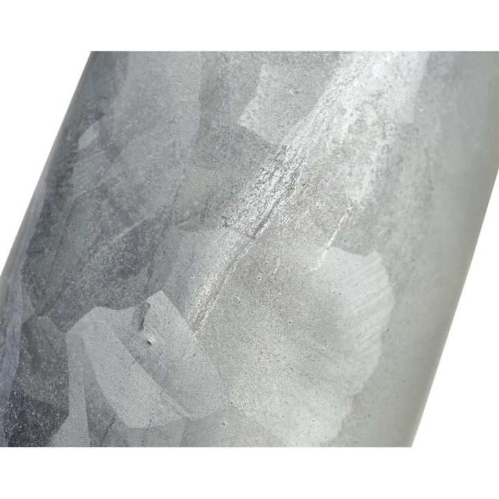 ARCEAU DE BORDURE GALVA POUR ESPACE PUBLIC EXTÉRIEUR