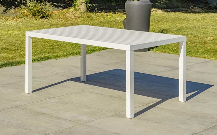 ENSEMBLE SALON DE JARDIN ALU NASSAU
MOBILIER DE REPOS POUR JARDIN ET TERRASSE