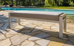 ENSEMBLE SALON DE JARDIN ALU NASSAU
MOBILIER DE REPOS POUR JARDIN ET TERRASSE