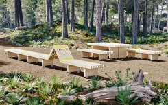 GAMME DESIBOIS - PACK 1