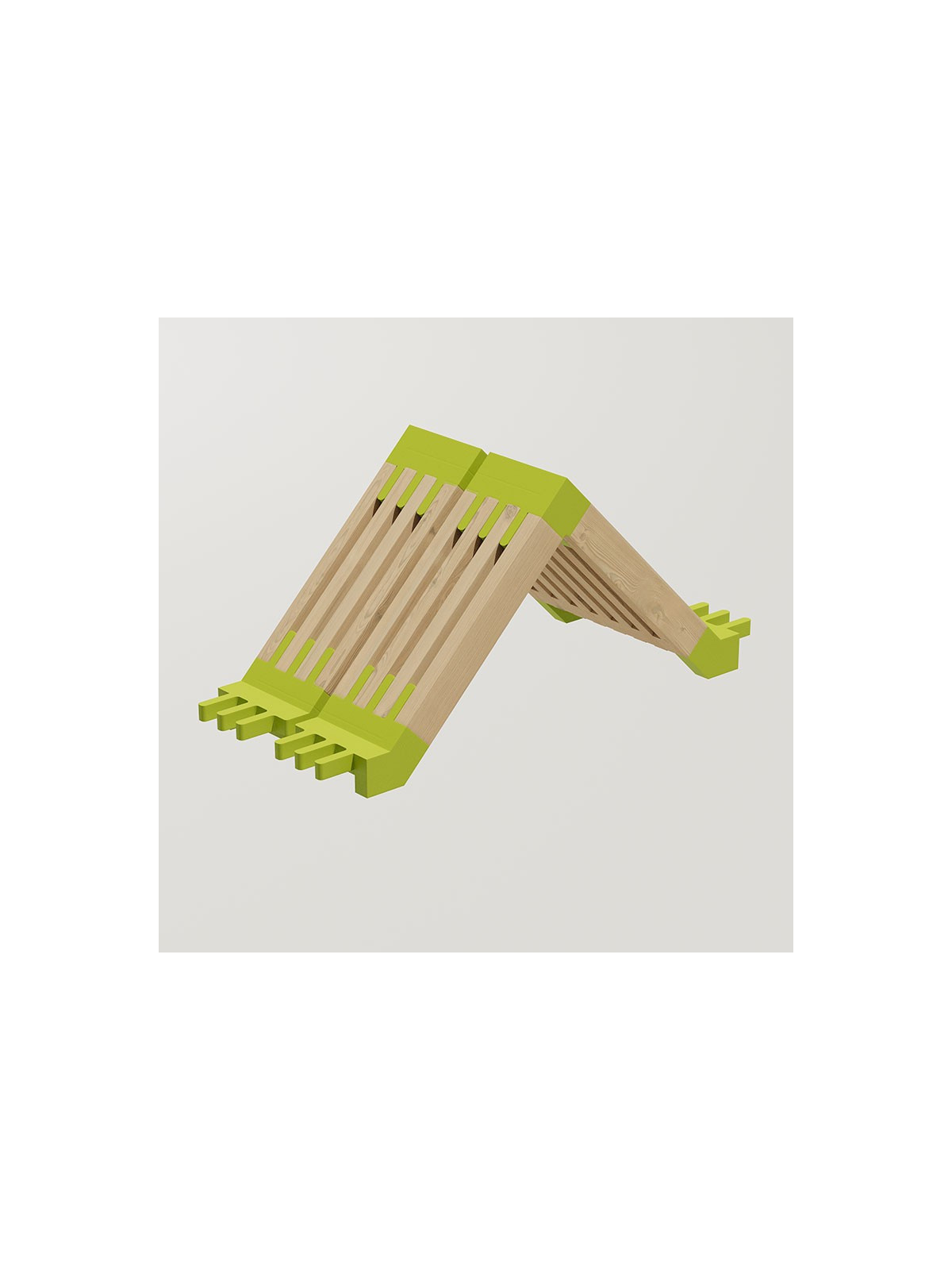 GAMME DESIBOIS - PACK 1
CONNECTEUR