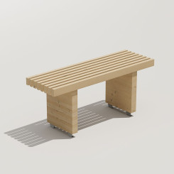 GAMME DESIBOIS - PACK 1
TABLE
