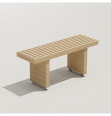 GAMME DESIBOIS - PACK 1
TABLE