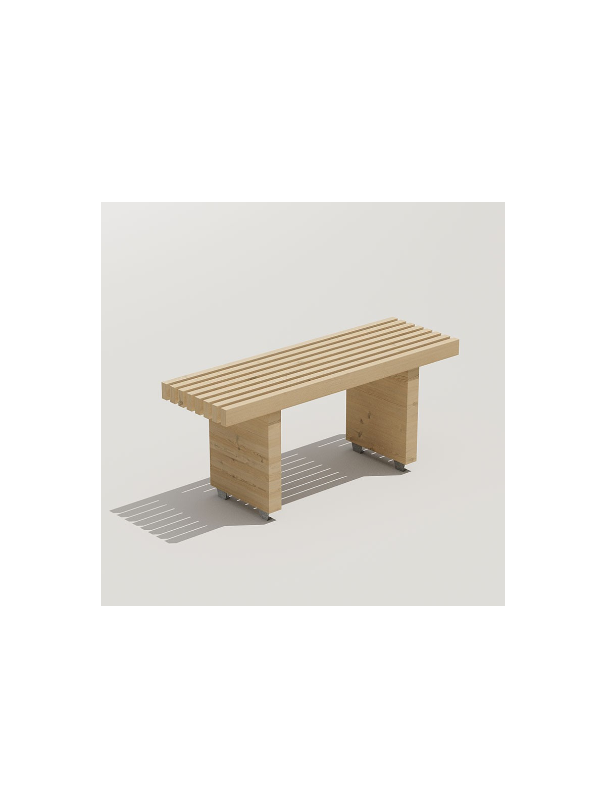 GAMME DESIBOIS - PACK 1
TABLE