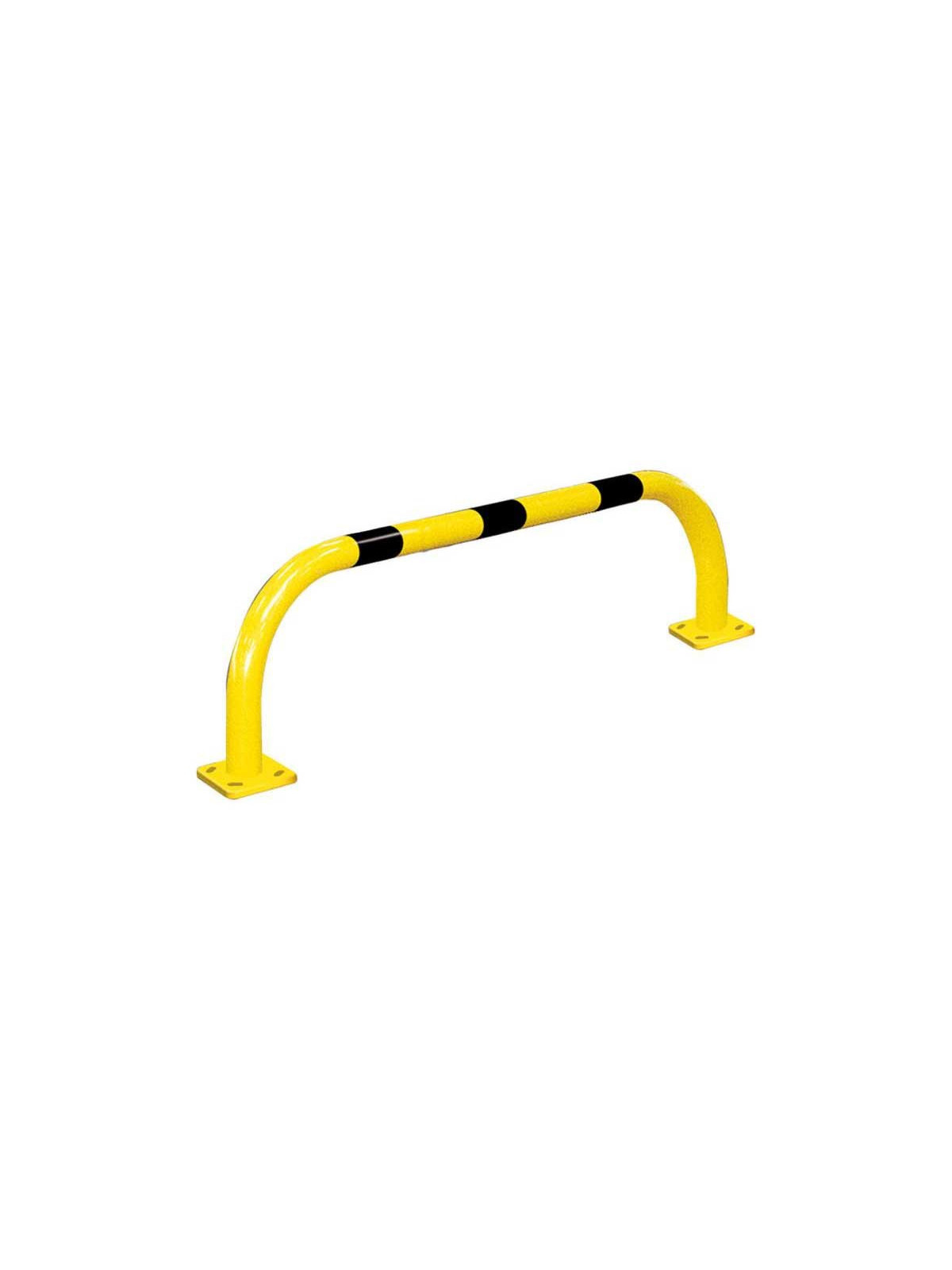 BUTEE DE PARKING GALVA 1000, 1500 OU 2000 MM