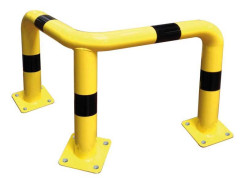 ARCEAU ANGLE RENFORCE 3 PIEDS