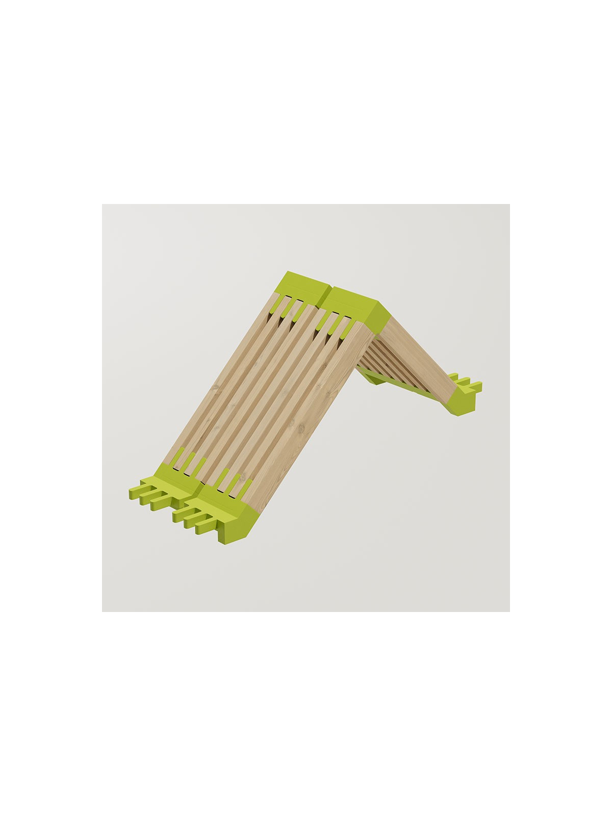 GAMME DESIBOIS - PACK 7
MOBILIER EN BOIS DESIGN ET MODERNE ESPACE EXTÉRIEUR