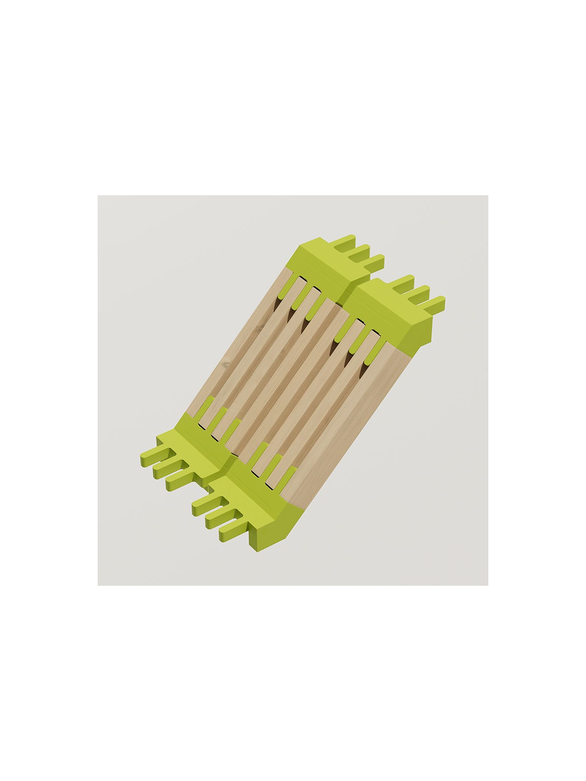 GAMME DESIBOIS - PACK 8
AMÉNAGEMENT ESPACE URBAIN EXTÉRIEUR DESIGN MODERNE ET MODULABLE