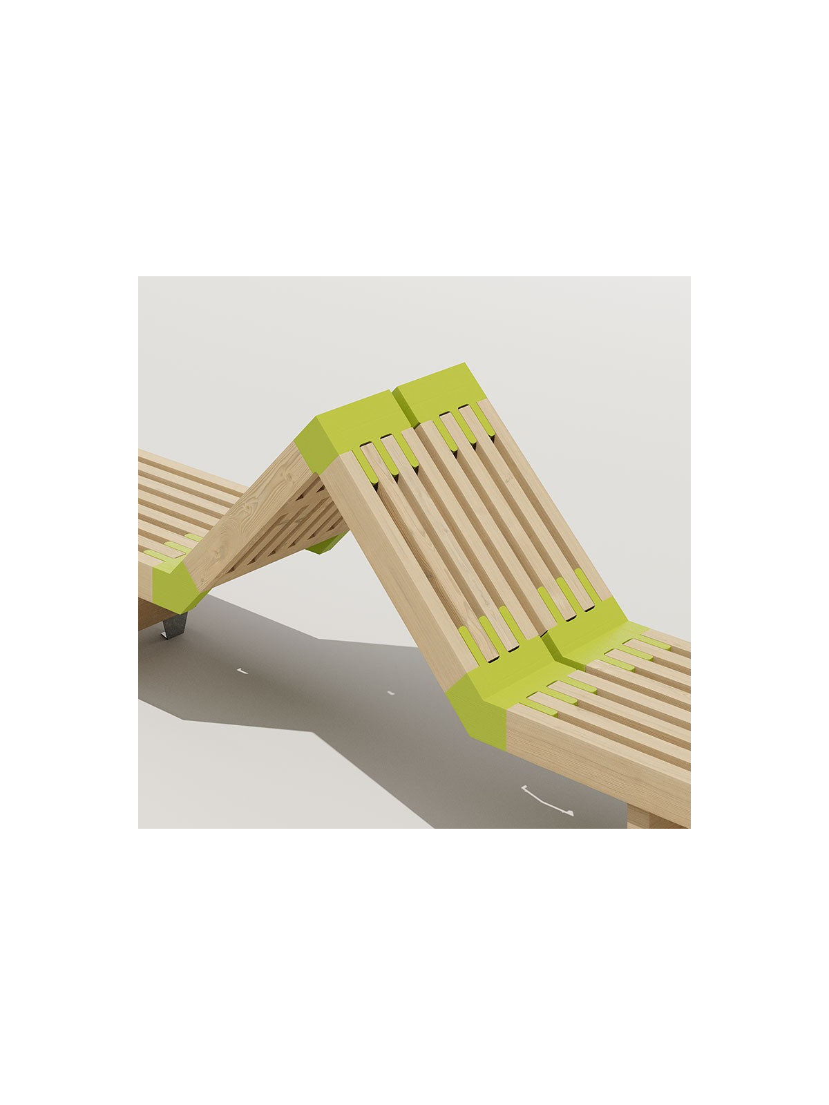 GAMME DESIBOIS - PACK 9
MOBILIER URBAIN ET JARDINIÈRE EXTÉRIEUR POUR VILLE ET COLLECTIVITÉ