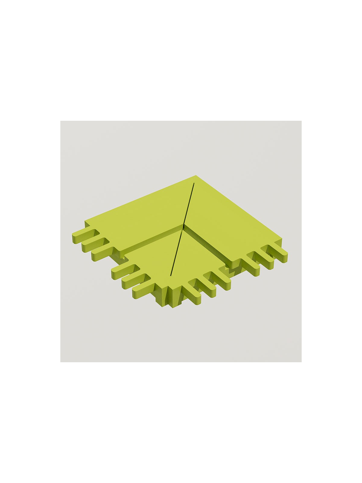 GAMME DESIBOIS - PACK 11
BANC EXTÉRIEUR, TRANSAT EN BOIS ET BANQUETTE PUBLIQUE