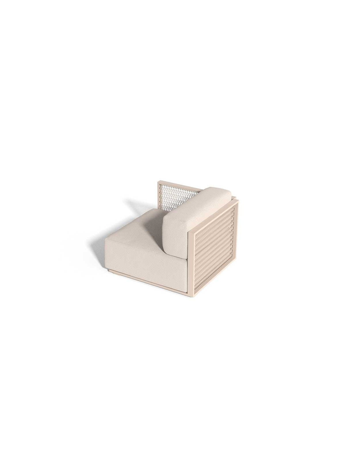 CANAPE FACTORY DESIGN ET MODERNE MODULE A