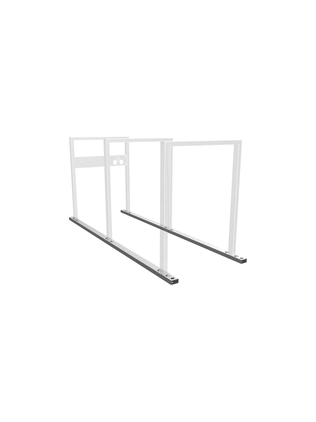 CHASSIS INITIAL GALVA POUR APPUIS VELOS