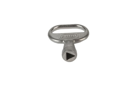 CLE DE RECHANGE CACHE COLLECTEUR BRICK