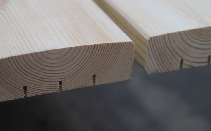 Table de pique nique ÉCOLO, mobilier urbain écologique non traité