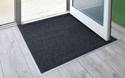TAPIS BOUCLE DÉVOREUR DE POUSSIÈRE
ÉQUIPEMENT DE PROPRETÉ