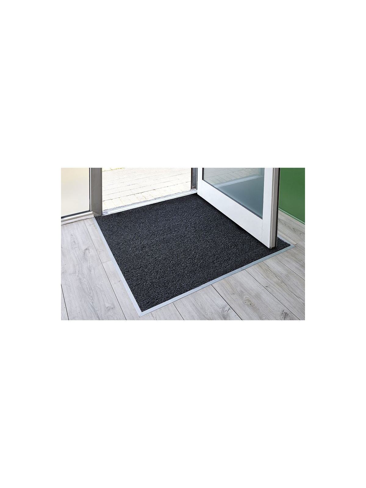 TAPIS BOUCLE DÉVOREUR DE POUSSIÈRE
ÉQUIPEMENT DE PROPRETÉ