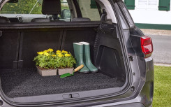 TAPIS BOUCLE DÉVOREUR DE POUSSIÈRE
ÉQUIPEMENT DE PROPRETÉ