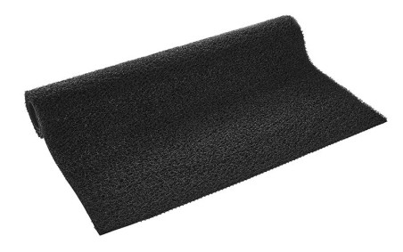 TAPIS BOUCLE DÉVOREUR DE POUSSIÈRE
ÉQUIPEMENT DE PROPRETÉ