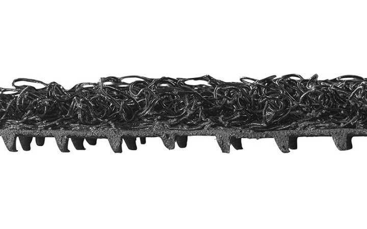 TAPIS BOUCLE DÉVOREUR DE POUSSIÈRE
ÉQUIPEMENT DE PROPRETÉ