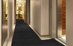 TAPIS BOUCLE DÉVOREUR DE POUSSIÈRE
ÉQUIPEMENT DE PROPRETÉ