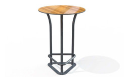 MANGE DEBOUT FABIO
MOBILIER DESIGN ET MODERNE DE RESTAURATION POUR ENTREPRISE