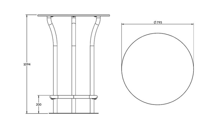MANGE DEBOUT FABIO
MOBILIER DESIGN ET MODERNE DE RESTAURATION POUR ENTREPRISE