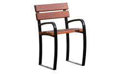 FAUTEUIL CONFIDENCE SENIOR