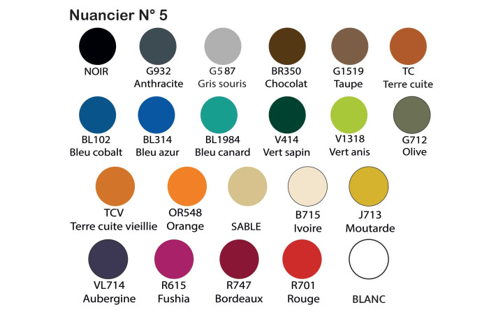 POT ROND LISSE EN POLYETHENE
JARDINIERE RONDE EN PLASTIQUE ESPACE EXTÉRIEUR