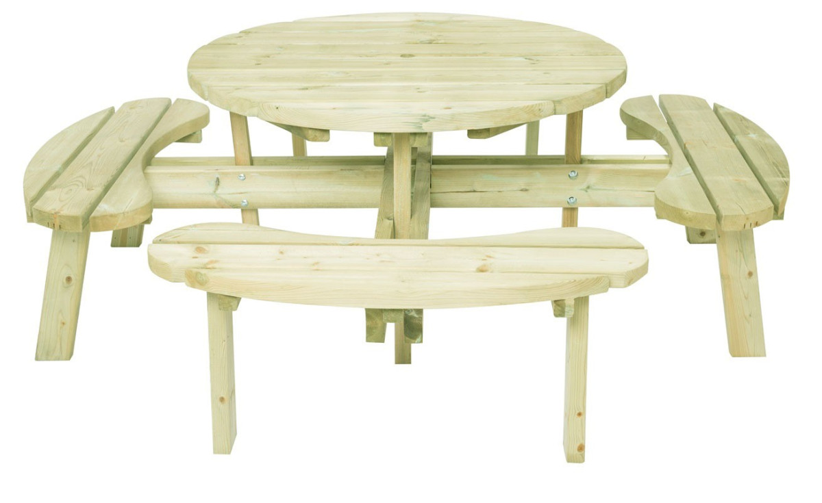 TABLE RONDE SANS DOSSIER BEAUVILLE