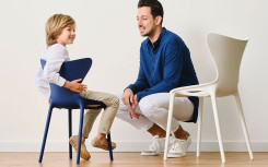 CHAISE DE RÉCEPTION SPÉCIAL ENFANT
CHAISE POUR ÉVÈNEMENT INTÉRIEUR EXTÉRIEUR ADAPTÉ AUX ENFANTS