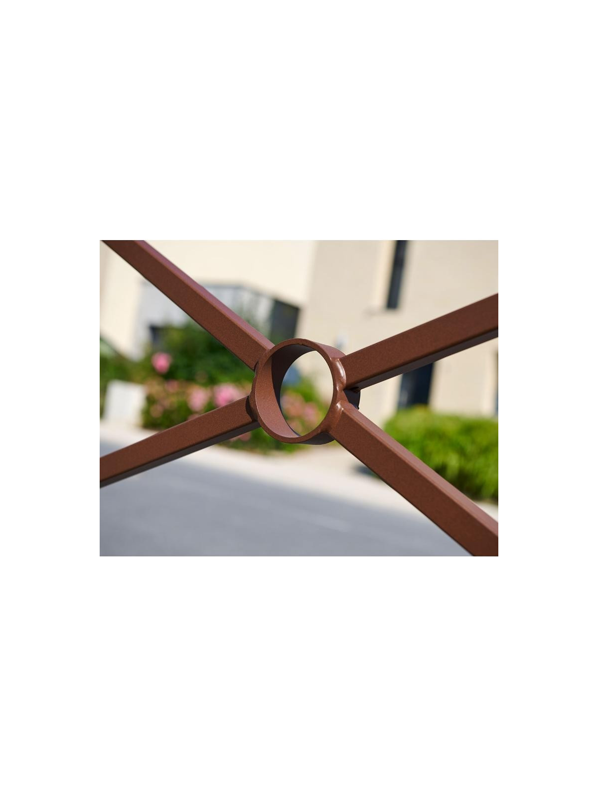 BARRIÈRE DE SÉCURITÉ CARREFOUR
BARRIÈRE DE VOIRIE EN ACIER
BARRIÈRE DE VILLE