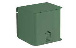 POUBELLE DE BUREAU SELENIA