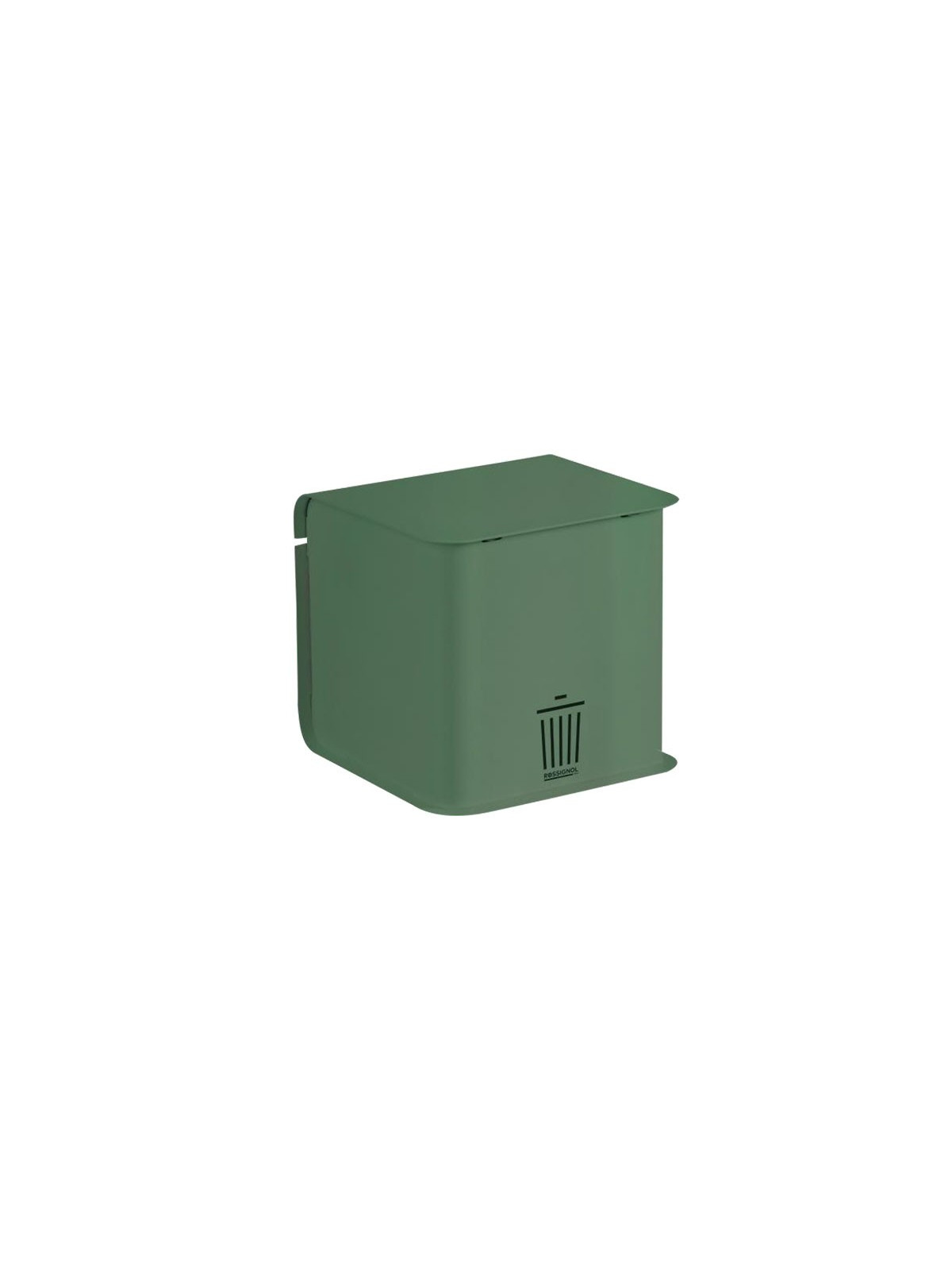 POUBELLE DE BUREAU SELENIA