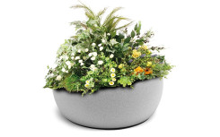 JARDINIERE RONDE MAGGIE