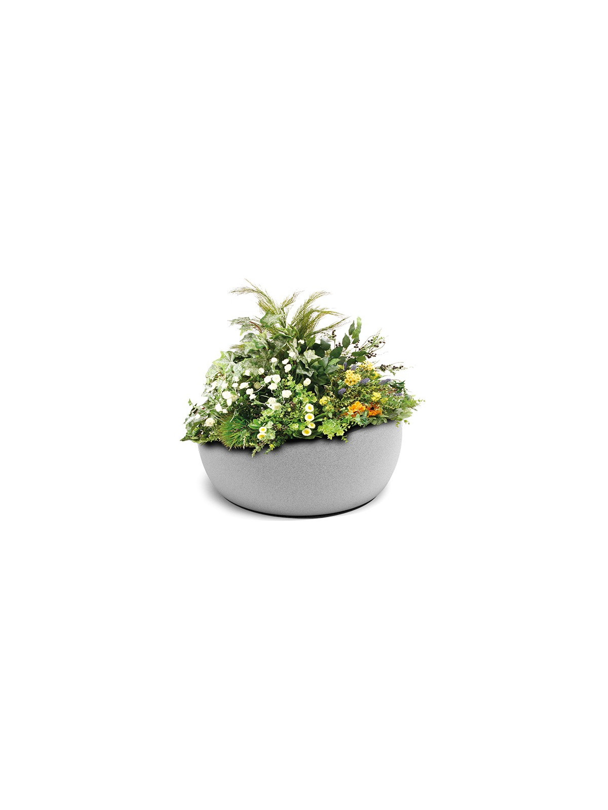 JARDINIERE RONDE MAGGIE