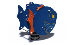 JEU SUR RESSORT PMR 
PIRANHA SUR RESSORT INCLUSIF EXTÉRIEUR